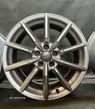 ORYGINALNE FELGI ALUFELGI AUDI 18 TT 8S0 601 025 C / 8S0601025C - 2