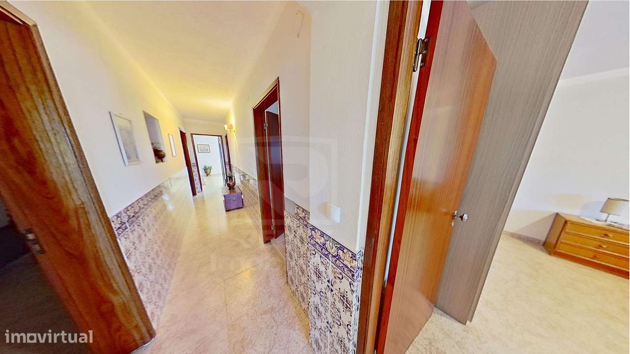 Moradia T6 com Terreno 1000 m² + Terreno Rústico – Medelim-39