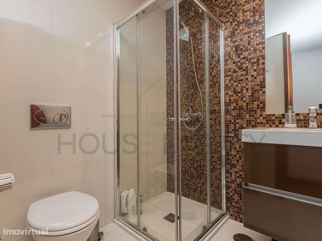 Apartamento T3 em Paranhos - FEUP-29