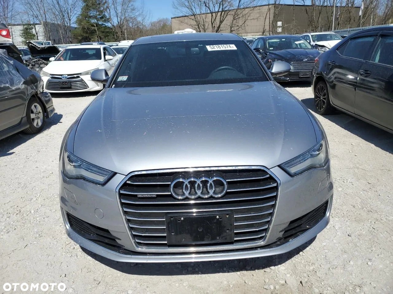 Audi A6 3.0 TFSI Quattro S tronic - 2