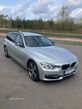 BMW Seria 3 318d Touring Sport Line - 2