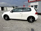 Volkswagen Golf VI 1.4 Comfortline - 5