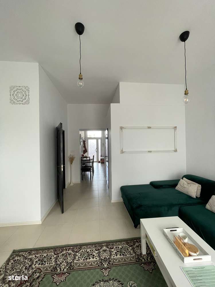 COMISION 0% | Apartament 2 Camere | Zona Iosefin | Etaj 1 | 50 mp - Imagine principală: 3/13