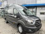 Ford Transit - 1