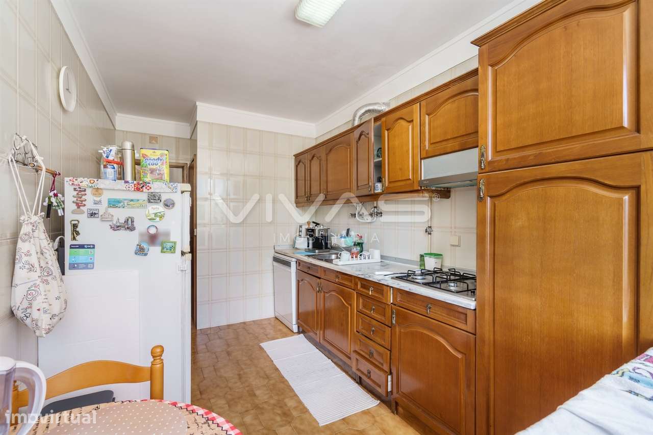 Apartamento T2 Venda em Braga (São Vítor),Braga-10