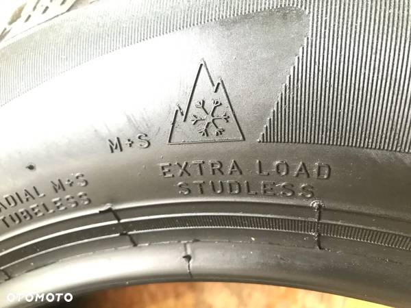 1 OPONA ZIMOWA PIRELLI 175/65/15  88H  XL , M+S - 8