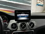 Mercedes-Benz CLA 180 d Shooting Brake AMG Line Aut. - 30