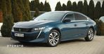 Peugeot 508 2.0 BlueHDi Allure S&S EAT8 - 3