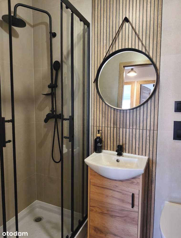 Mieszkanie po generalnym remoncie 37,5m2 | 2 pokoje! | Żyrardów-3