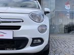 Fiat 500X 1.3 MJ Pop Star J17 S&S - 3