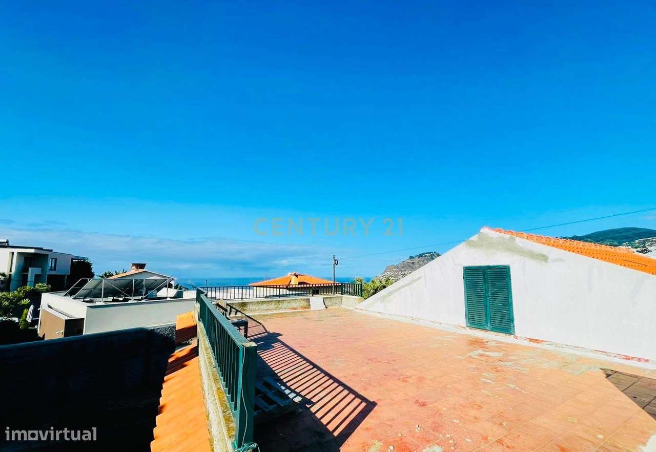 Moradia T3 Térrea em Santo António – Próximo ao Madeira Shopping - Grande imagem: 5/21