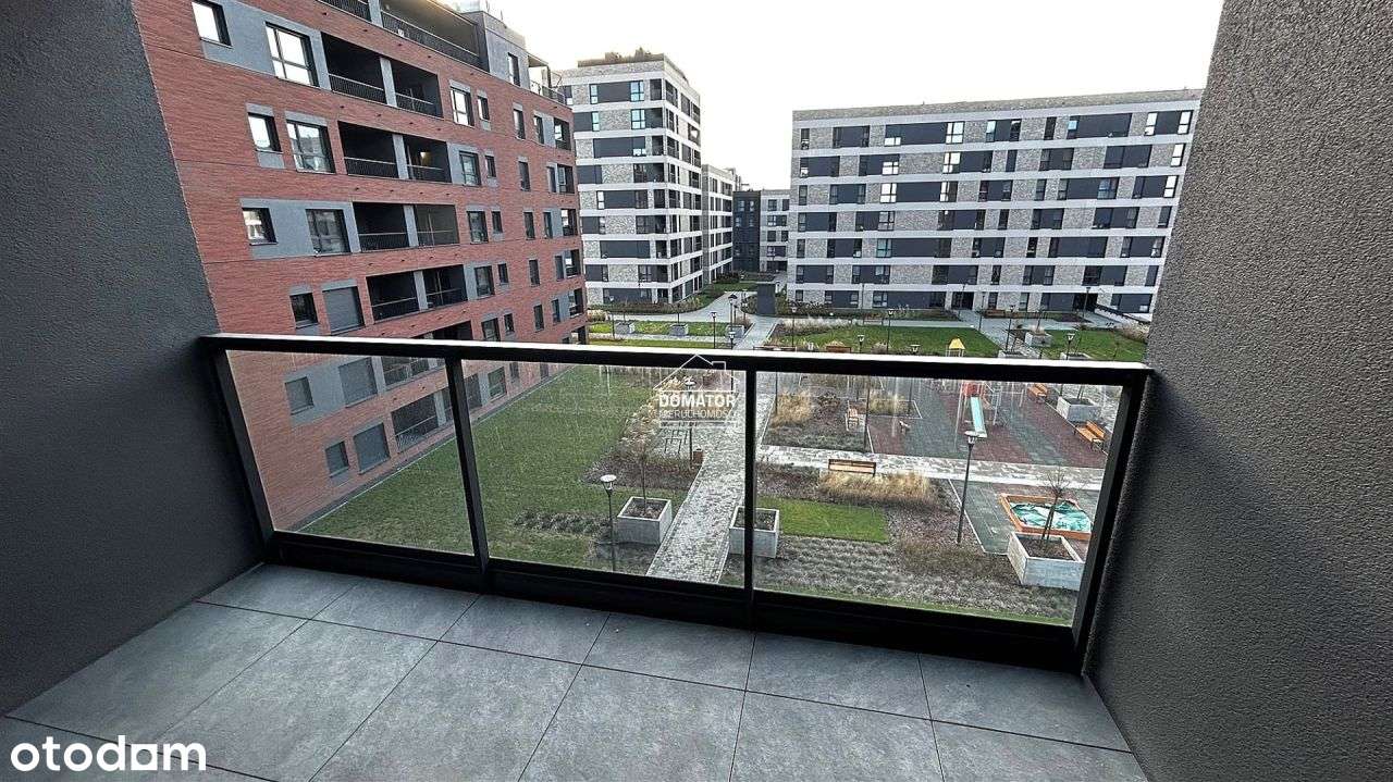 Okazja !!! Nowe M-3 49 M2 komfortowe Dwernickiego. - Pełny obrazek: 4/9