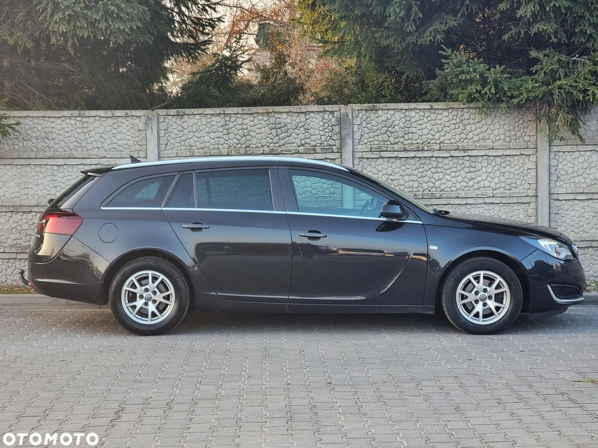 Opel Insignia - 4