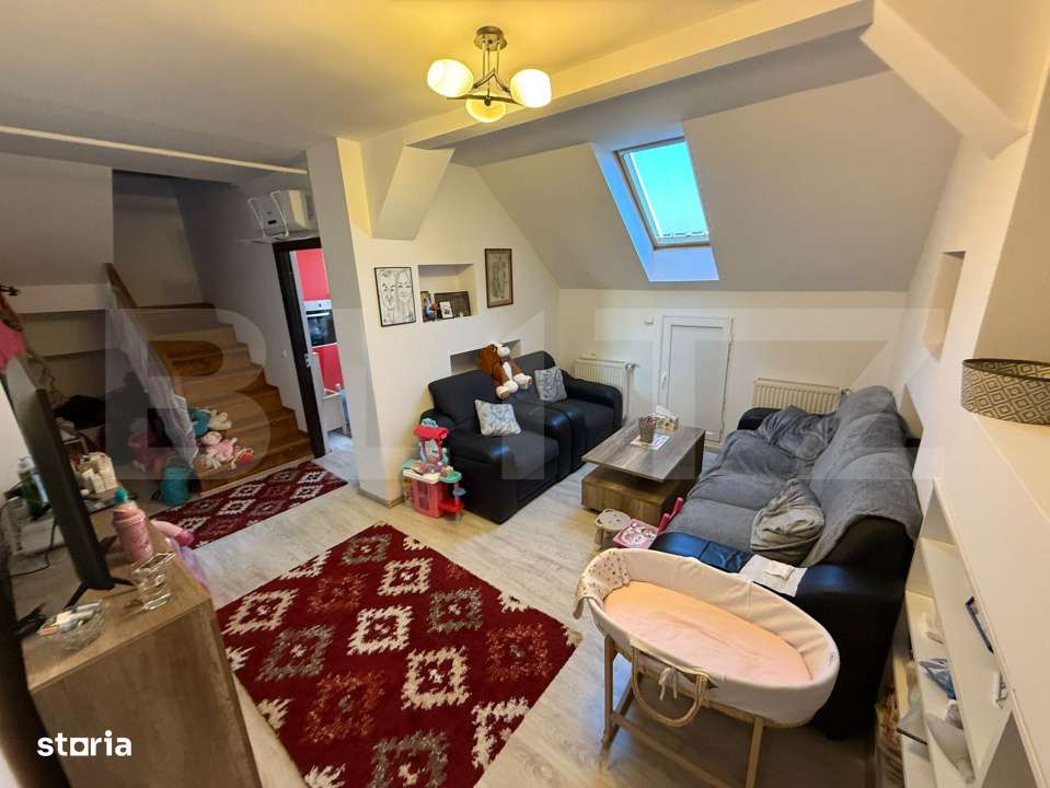 Apartament 2 camere decomandate, zona ultracentrala - Imagine principală: 2/6