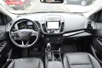 Ford Escape 2.0 EcoBoost AWD Titanium - 24