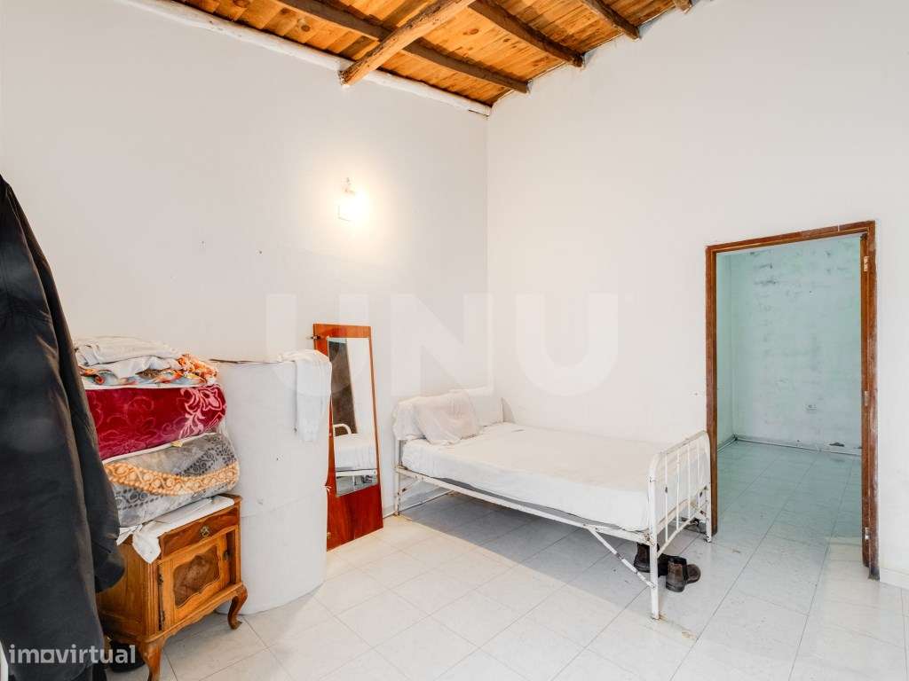 Moradia T1 com quintal e terraço, em Cuba - Grande imagem: 5/19