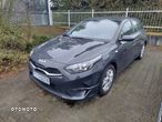 Kia Ceed - 1