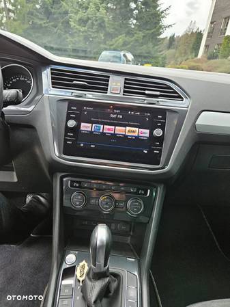 Volkswagen Tiguan 1.4 TSI BMT 4Mot Comfortline DSG - 9