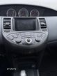 Nissan Primera 1.9 dCi Acenta - 9