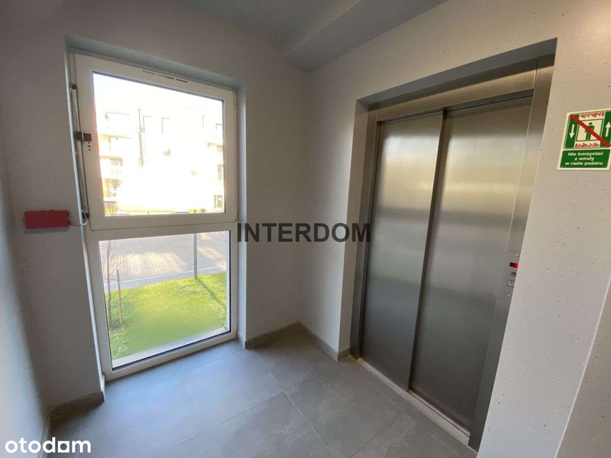 Nowy apartament 62,7 m2 Pogoria Park-13