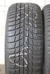 205/55R16 BRIDGESTONE BLIZZAK LM001 x2szt 4588z - 2