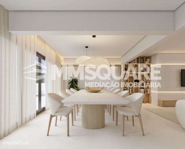 Moradia T4 Venda em Montenegro,Faro-12