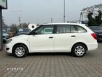 Skoda Fabia 1.6 TDI DPF Active - 5