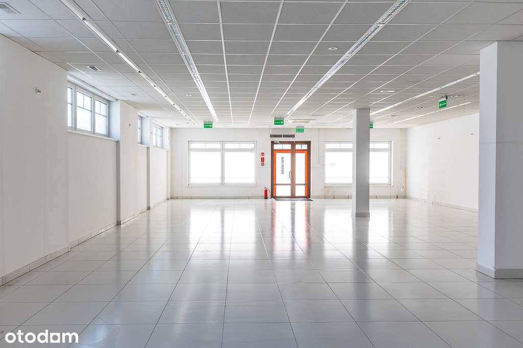 Lokal na wynajem w samym centrum Bełchatowa parter - Pełny obrazek: 4/20