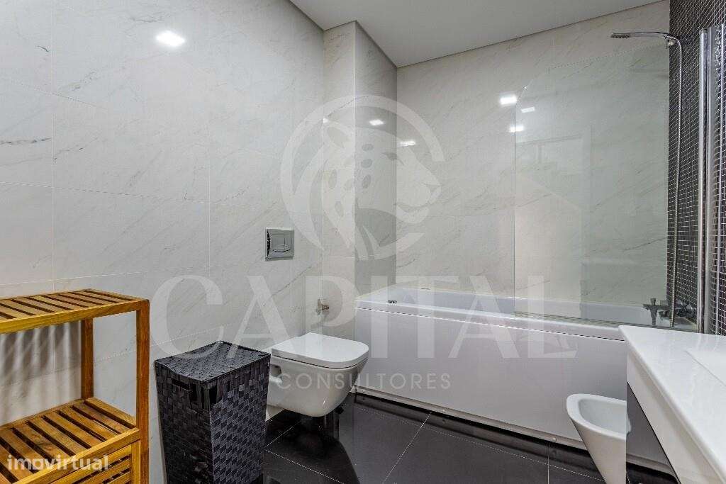 Moradia T3 - Foros de Amora-6