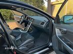 Volvo S60 D4 Geartronic Summum - 16