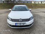 Volkswagen Passat Variant 2.0 Blue TDI DSG SCR Highline - 1