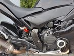 Honda CBR - 21