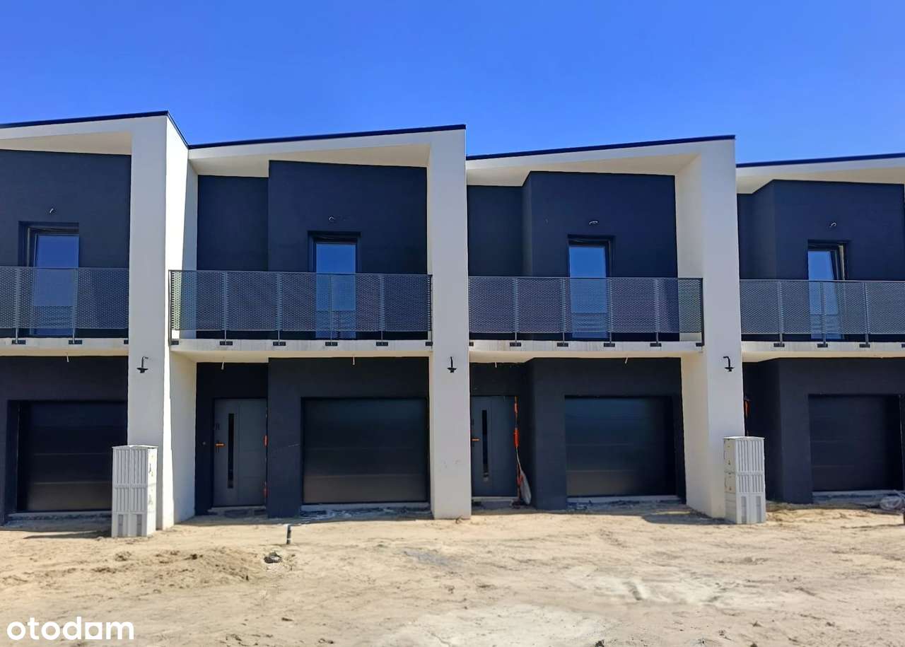 Dom, 99 m², Przeworsk