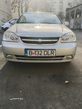 Chevrolet Lacetti - 2