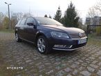 Volkswagen Passat Variant 2.0 TDI BlueMotion Technology Comfortline - 2