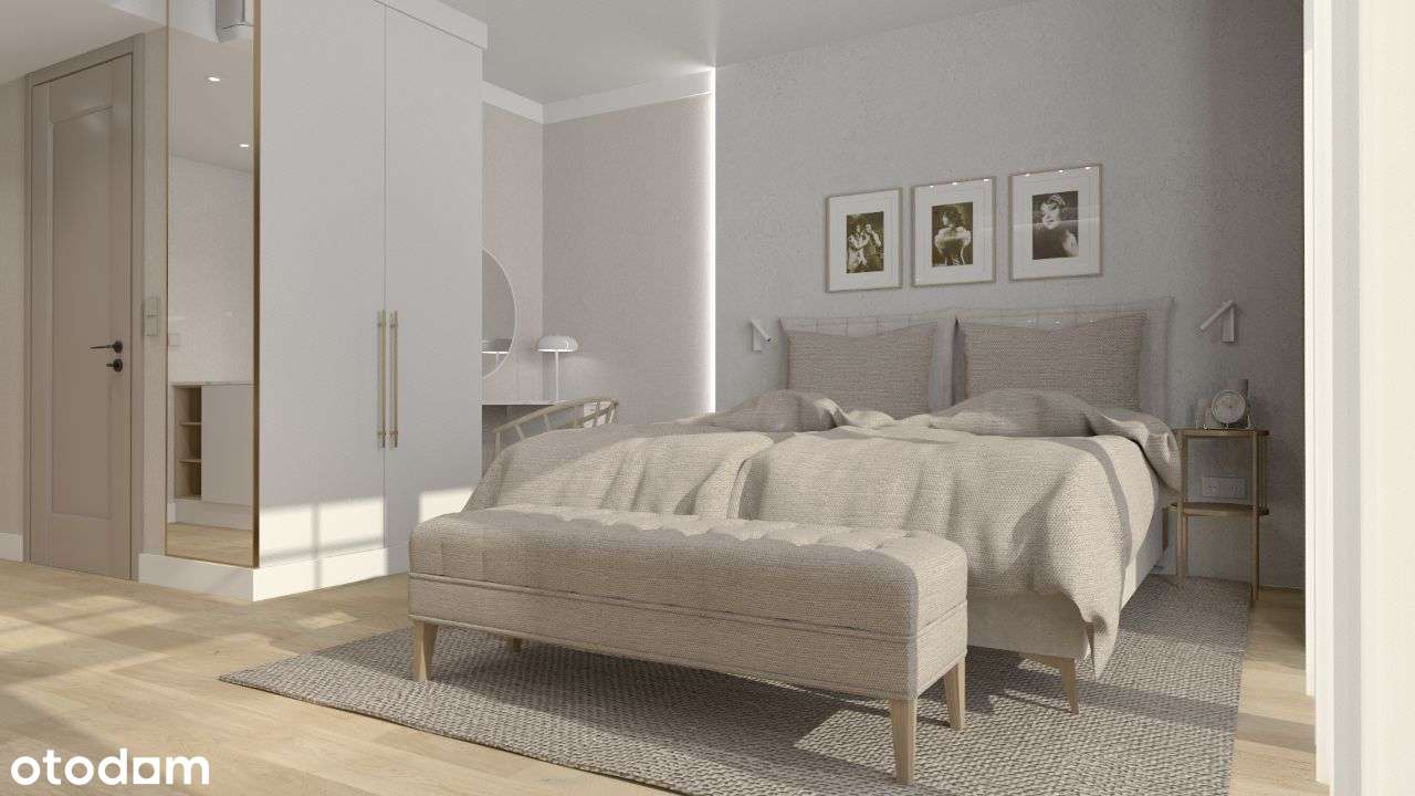 Apartamenty Cerelis w centrum Ciechocinka, AP 24m2-12