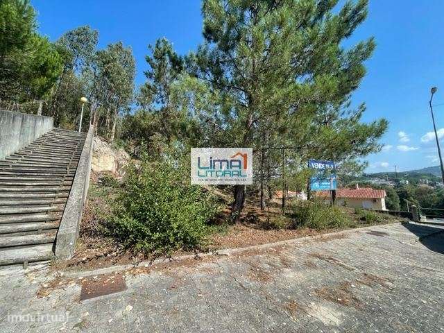 Lote com 836 m2 - moradia individual - Cortes - Grande imagem: 2/6