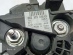 Alternador Audi A3 (8P1) - 5