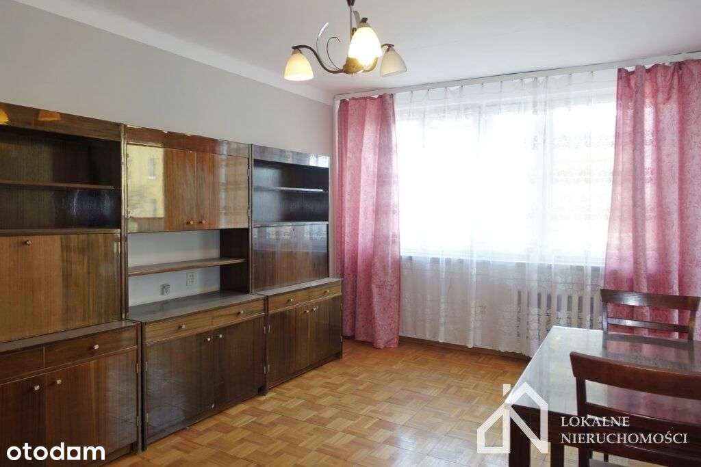 Mieszkanie przy ulicy Wyspiańskiego na sprzedaż! - Pełny obrazek: 1/17