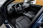 Audi A3 1.8 TFSI Sportback S tronic Attraction - 20