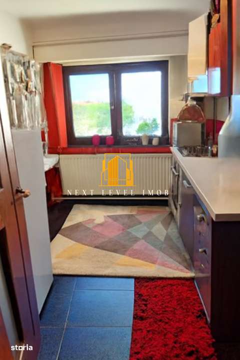 Apartament 3 Camere Decomandat in Prundu – Bloc Fond Nou (1986) - Imagine principală: 4/9