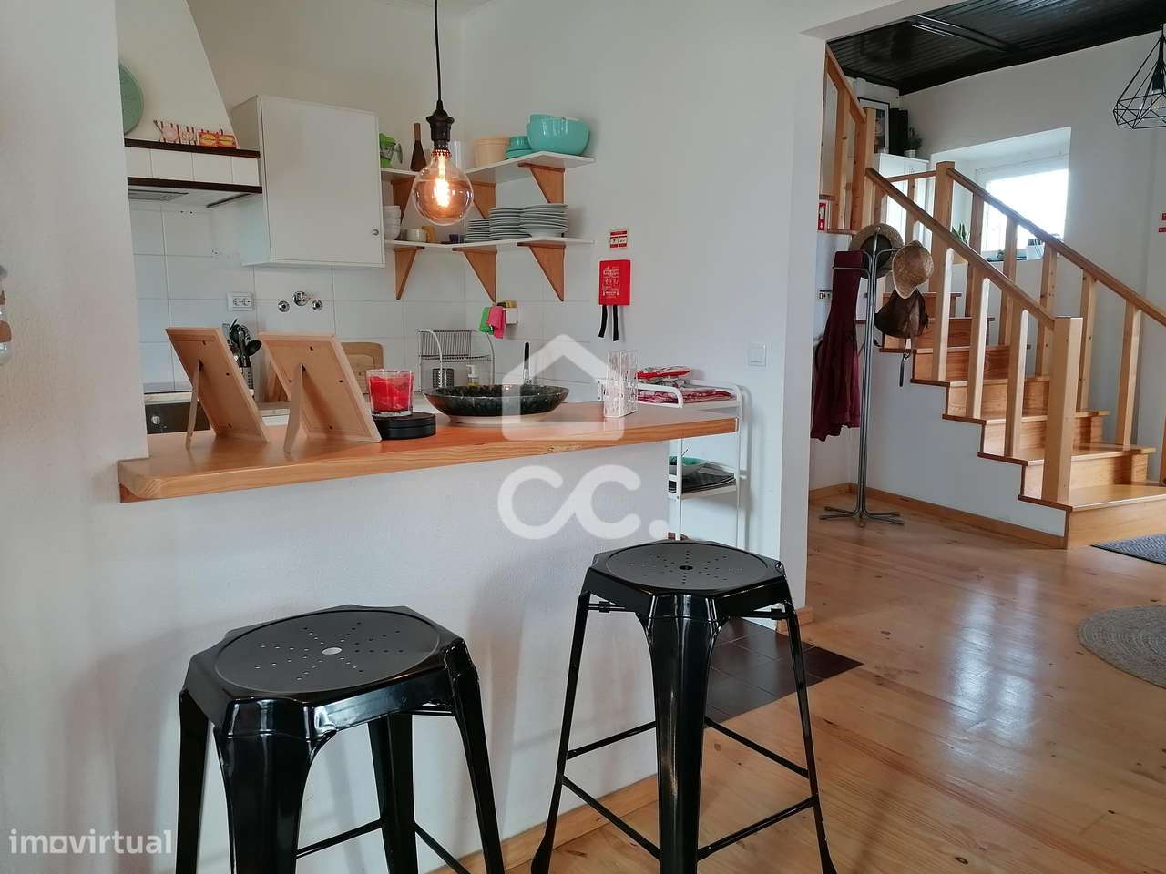 Quintinha de charme com piscina em lote de 7562,60 m² no Cadaval — um-11