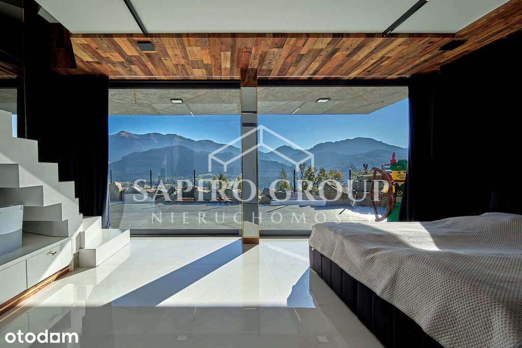 Dom premium w Zakopanem-Kościelisko-6
