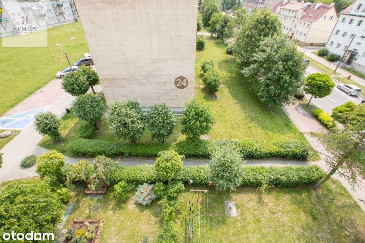 Mieszkanie, 47,80 m², Pasłęk-10