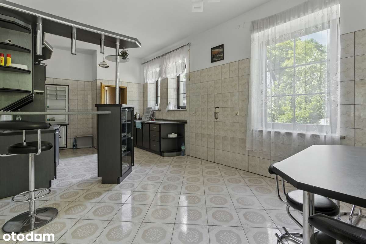 Zabytkowy Dwór z 2 stawami i parkiem – Żochy | 3,17 ha | 12 pokoi - Pełny obrazek: 5/16