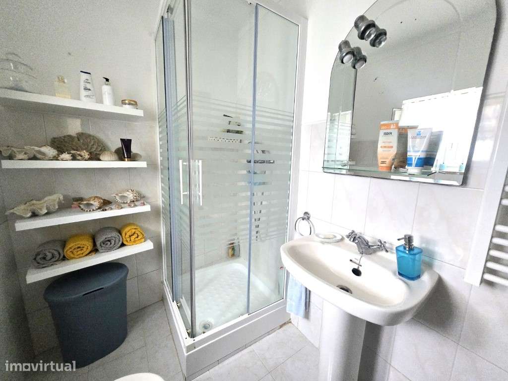 Excelente Moradia T6 com Quintal e Garagem - Próxima de Alter do Ch...-20