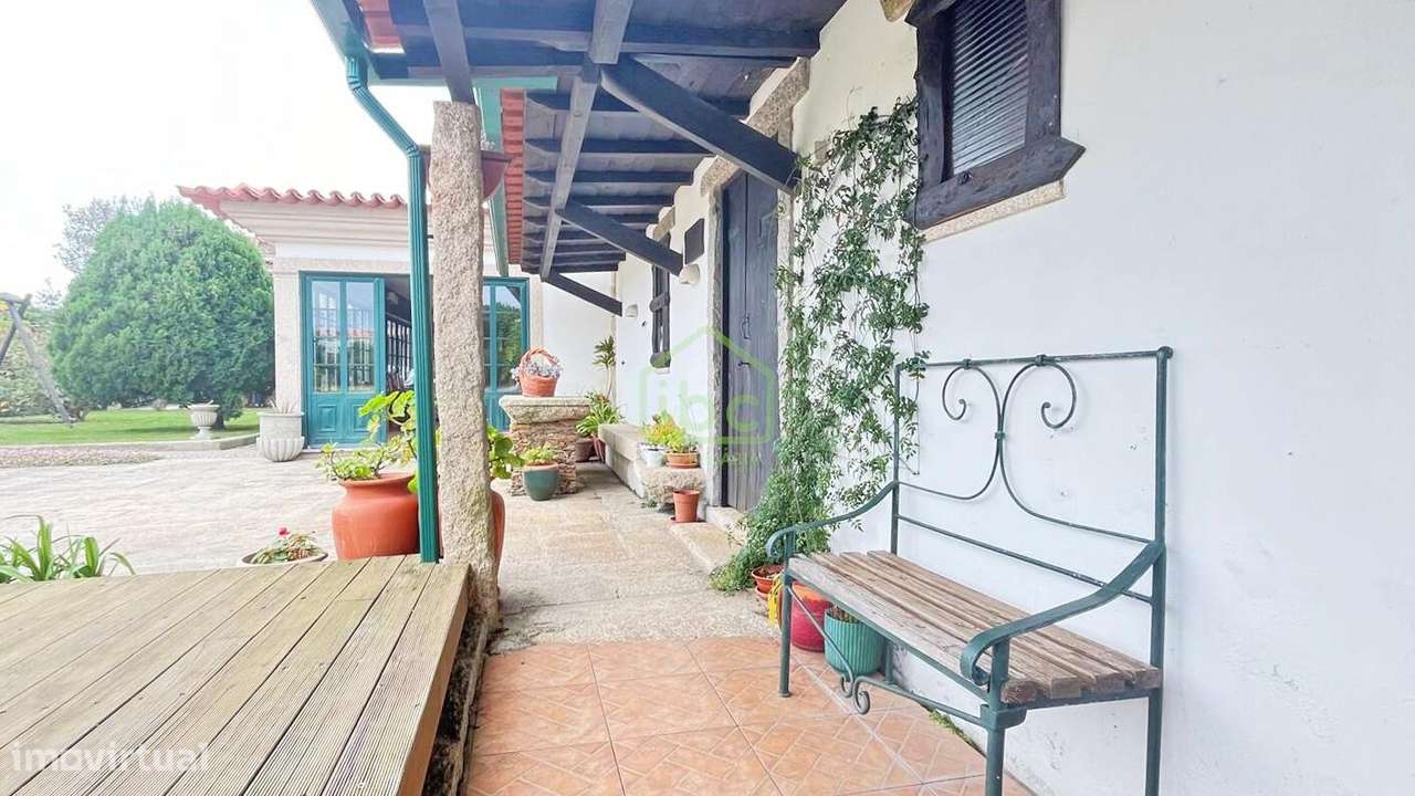 Moradia T5 | Aver-o-Mar | Póvoa de Varzim - Grande imagem: 3/32