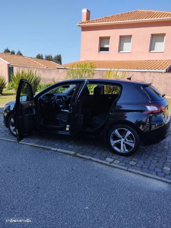 Peugeot 308 1.2 PureTech Active - 7