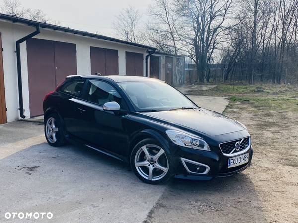 Volvo C30 D3 R-Design - 8