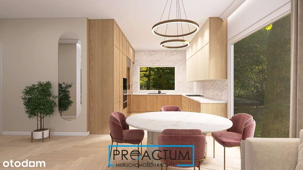 Nowy Dom - 3 km od Torunia - Pełny obrazek: 3/20